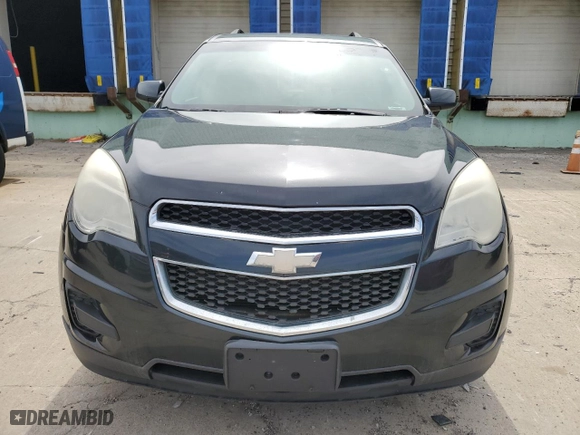 2011 Chevrolet Equinox LT w/1LT with VIN 2CNALDEC9B6461676, listed as a Copart auction lot 50651375 with 213,475 mi miles and Clean Title. Bid and sale history available at carsss.com. Image 5.