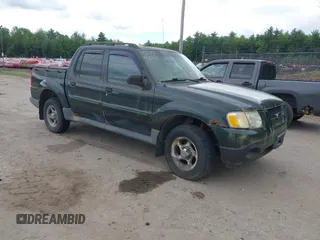 2004 Ford Explorer Sport Trac XLS z VIN 1FMZU77K54UB85748, wystawiony jako IAAI lot #42389389 z przebiegiem 161 730 mil mil oraz . Historia ofert i sprzedaży dostępna na DreamBid. Obrazek 1.
