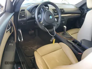 2010 BMW 1 Series 135i with VIN WBAUC7C5XAVK96283, listed as a Copart auction lot 41792315 with 142,364 mi miles and Salvage Title. Bid and sale history available at carsss.com. Image 8.