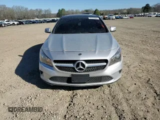 2018 Mercedes-Benz CLA 250 with VIN WDDSJ4EB4JN637720, listed as a Copart auction lot 49349565 with 87,859 mi miles and Salvage title. Bid and sale history available at DreamBid. Image 11.