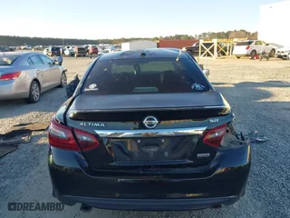 2018 Nissan Altima 2.5 SV with VIN 1N4AL3AP0JC206319, listed as a IAAI auction lot 41296685 with 96,103 mi miles. Bid and sale history available at carsss.com. Image 17.