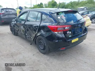 2020 Subaru Impreza z VIN 4S3GTAB64L3704251, wystawiony jako IAAI lot #42330314 z przebiegiem 68 498 mil mil oraz . Historia ofert i sprzedaży dostępna na DreamBid. Obrazek 3.