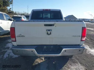 2014 Ram 2500 SLT with VIN 3C6TR5DT2EG158273, listed as a IAAI auction lot 41351124 with 247,499 mi miles. Bid and sale history available at carsss.com. Image 15.