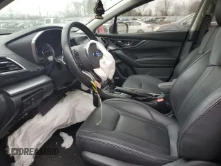 2017 Subaru Impreza Limited with VIN 4S3GTAU60H3727739, listed as a Copart auction lot 39314843 with 86,883 mi miles. Bid and sale history available at carsss.com. Image 7.