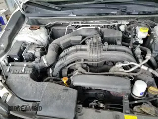 2018 Subaru Impreza Premium с VIN 4S3GTAD61J3746077, выставлен на аукционе Copart как лот 66722715 с пробегом 107 201 миль миль и Списание • Salvage title. История ставок и продаж доступна на DreamBid. Изображение 15.