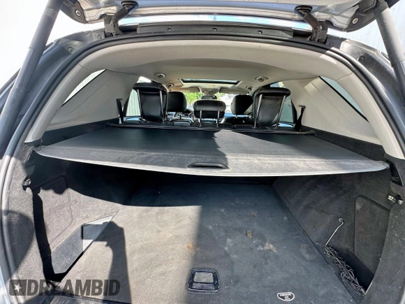 2013 Mercedes-Benz M 350 с VIN 4JGDA5JB0DA215966, выставлен на аукционе Copart как лот 65481645 с пробегом 199 849 миль миль и Чистый • Clean title. История ставок и продаж доступна на DreamBid. Изображение 13.