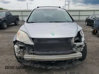 2011 Honda CR-V EX-L z VIN 5J6RE4H77BL068678, wystawiony jako Copart lot #58467885 z przebiegiem 99 676 mil mil oraz Szkoda całkowita • Salvage title. Historia ofert i sprzedaży dostępna na DreamBid. Obrazek 5.