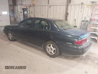 2000 Buick LeSabre Limited with VIN 1G4HR54K1YU152516, listed as a IAAI auction lot 42593981 with 113,526 mi miles and . Bid and sale history available at DreamBid. Image 3.