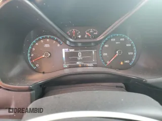 2017 GMC Canyon 4WD SLE with VIN 1GTG6CEN6H1194431, listed as a Copart auction lot 59340974 with 46,011 mi miles and Clean Title. Bid and sale history available at carsss.com. Image 9.