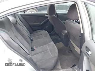 2008 Nissan Altima 2.5 with VIN 1N4AL21E18C259677, listed as a IAAI auction lot 41889952 with 239,015 mi miles. Bid and sale history available at carsss.com. Image 8.