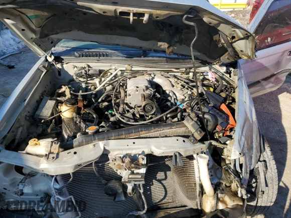 2002 Nissan Xterra SE SC with VIN 5N1MD28T22C569882, listed as a Copart auction lot 42332335 with 143,866 mi miles and Non Repairable. Bid and sale history available at carsss.com. Image 12.