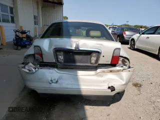 2005 Lincoln LS Sport z VIN 1LNHM87A05Y646745, wystawiony jako Copart lot #70427194 z przebiegiem Nie podano mil oraz Szkoda całkowita • Salvage title. Historia ofert i sprzedaży dostępna na DreamBid. Obrazek 6.