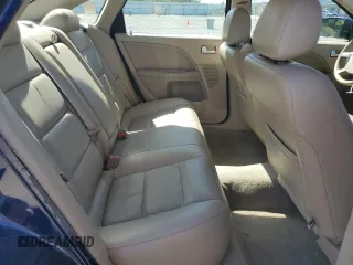 2006 Ford Five Hundred SEL with VIN 1FAFP27146G129803, listed as a Copart auction lot 59020665 with 157,821 mi miles and Clean title. Bid and sale history available at DreamBid. Image 10.