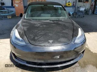 2023 Tesla Model 3 z VIN 5YJ3E1EA3PF385877, wystawiony jako Copart lot #54708335 z przebiegiem 20 902 mil mil oraz Szkoda całkowita • Salvage title. Historia ofert i sprzedaży dostępna na DreamBid. Obrazek 5.