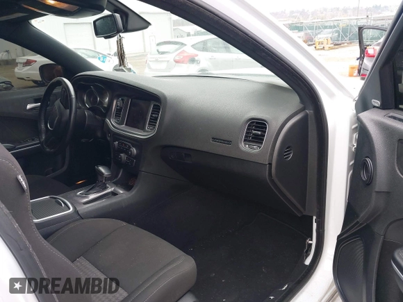 2020 Dodge Charger R/T with VIN 2C3CDXCT5LH197848, listed as a IAAI auction lot 41918921 with 57,036 mi miles and . Bid and sale history available at DreamBid. Image 5.