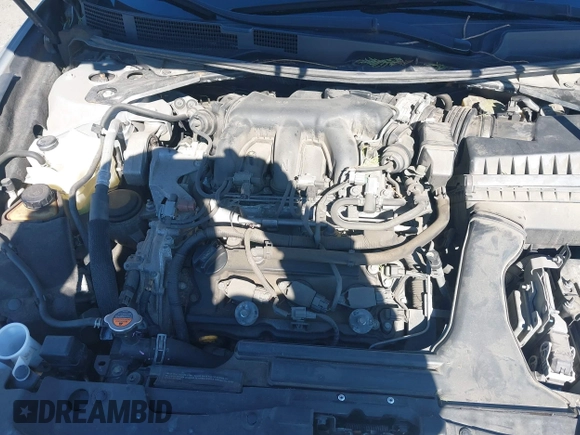 2016 Nissan Maxima SV z VIN 1N4AA6AP4GC446635, wystawiony jako IAAI lot #41672861 z przebiegiem 118 377 mil mil oraz . Historia ofert i sprzedaży dostępna na DreamBid. Obrazek 10.