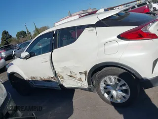 2019 Toyota C-HR XLE with VIN JTNKHMBX4K1058916, listed as a IAAI auction lot 41296963 with 113,290 mi miles. Bid and sale history available at carsss.com. Image 14.