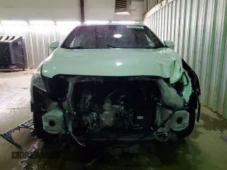 2018 Cadillac XT5 FWD with VIN 1GYKNARS8JZ123654, listed as a Copart auction lot 38393754 with 206,836 mi miles and Salvage title. Bid and sale history available at DreamBid. Image 5.