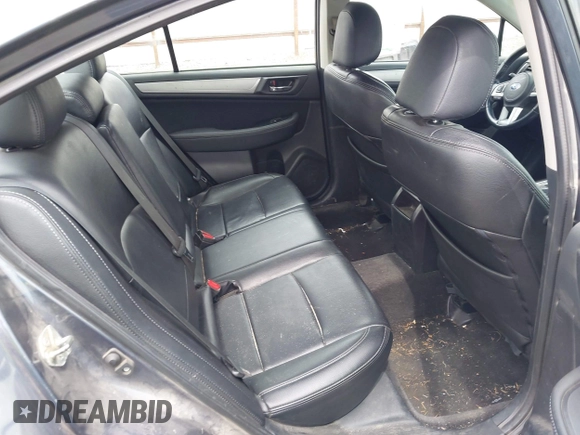 2015 Subaru Legacy Premium with VIN 4S3BNAC67F3014064, listed as a IAAI auction lot 42520793 with 135,719 mi miles and . Bid and sale history available at DreamBid. Image 8.