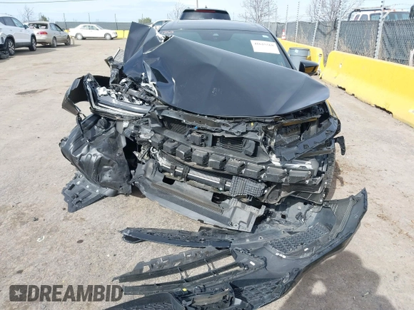 2021 Acura TLX Type S with VIN 19UUB7F04MA000077, listed as a IAAI auction lot 41615568 with 38,707 mi miles. Bid and sale history available at carsss.com. Image 13.