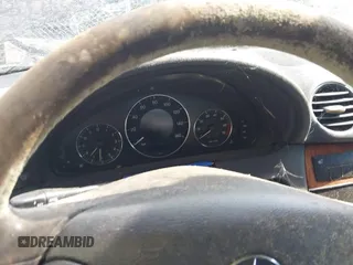 2005 Mercedes-Benz CLK 320 с VIN WDBTK65GX5T049212, выставлен на аукционе IAAI как лот 42661855 с пробегом Не указан миль и . История ставок и продаж доступна на DreamBid. Изображение 7.