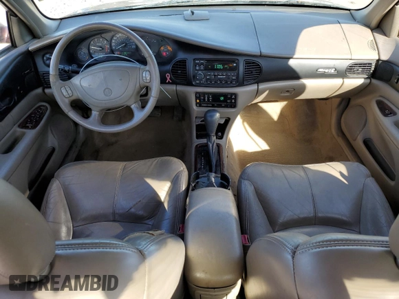 1999 Buick Regal LS with VIN 2G4WB52K8X1449808, listed as a Copart auction lot 42342895 with 102,545 mi miles and Salvage Title. Bid and sale history available at carsss.com. Image 8.