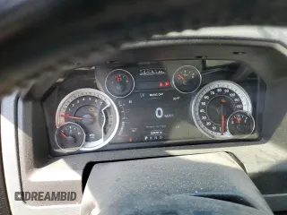 2019 Ram 1500 Classic Lone Star with VIN 1C6RR7LT8KS624378, listed as a Copart auction lot 51345685 with 209,048 mi miles and Salvage Title. Bid and sale history available at carsss.com. Image 9.