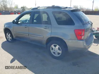 2006 Pontiac Torrent z VIN 2CKDL63F866073914, wystawiony jako IAAI lot #42014991 z przebiegiem 117 299 mil mil oraz . Historia ofert i sprzedaży dostępna na DreamBid. Obrazek 3.