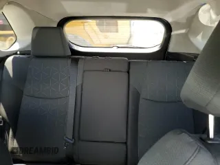 2022 Toyota RAV4 XLE with VIN 2T3W1RFV8NW233397, listed as a Copart auction lot 65276715 with 20,956 mi miles and Salvage title. Bid and sale history available at DreamBid. Image 10.
