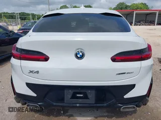 2023 BMW X4 xDrive30i с VIN 5UX33DT01P9S83083, выставлен на аукционе IAAI как лот 42252039 с пробегом Не указан миль и . История ставок и продаж доступна на DreamBid. Изображение 17.