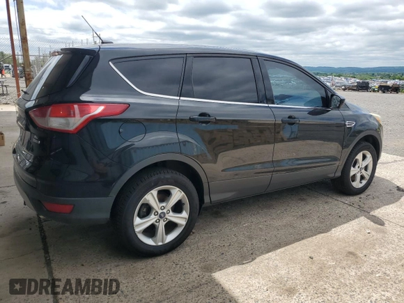 2014 Ford Escape SE z VIN 1FMCU9GX8EUC01956, wystawiony jako Copart lot #57800155 z przebiegiem 174 139 mil mil oraz Czysty tytuł • Clean title. Historia ofert i sprzedaży dostępna na DreamBid. Obrazek 3.