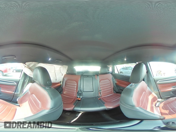 2021 Volkswagen Atlas SEL Premium с VIN 1V2TE2CA8MC231844, выставлен на аукционе Copart как лот 60800525 с пробегом 39 312 миль миль и Списание • Salvage title. История ставок и продаж доступна на DreamBid. Изображение 15.