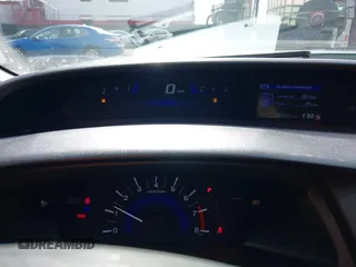 2014 Honda Civic Sedan LX with VIN 2HGFB2F55EH540032, listed as a IAAI auction lot 41458693 with 167,549 mi miles. Bid and sale history available at carsss.com. Image 7.