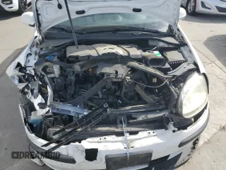 2009 Volkswagen Rabbit S with VIN WVWAB71K99W143367, listed as a Copart auction lot 52926345 with 175,584 mi miles and Salvage title. Bid and sale history available at DreamBid. Image 11.