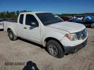 2015 Nissan Frontier SV with VIN 1N6BD0CT1FN748672, listed as a Copart auction lot 71966233 with 174,078 mi miles and Non repairable. Bid and sale history available at DreamBid. Image 4.