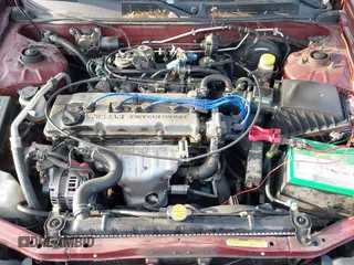 2000 Nissan Altima XE with VIN 1N4DL01D8YC189295, listed as a IAAI auction lot 41109066 with 15,221 mi miles and . Bid and sale history available at DreamBid. Image 10.