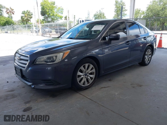 2015 Subaru Legacy Premium z VIN 4S3BNAD67F3071878, wystawiony jako IAAI lot #42602690 z przebiegiem 186 542 mil mil oraz . Historia ofert i sprzedaży dostępna na DreamBid. Obrazek 17.