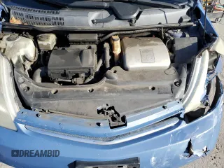2007 Toyota Prius with VIN JTDKB20U277614972, listed as a Copart auction lot 52409055 with 309,042 mi miles and Salvage Title. Bid and sale history available at carsss.com. Image 12.
