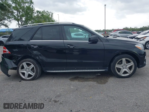 2014 Mercedes-Benz M 350 with VIN 4JGDA5HB0EA280601, listed as a IAAI auction lot 41871333 with 109,789 mi miles and . Bid and sale history available at DreamBid. Image 13.