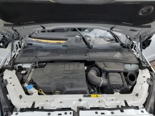 2020 Jaguar E-PACE with VIN SADFK2FX7L1004330, listed as a Copart auction lot 64156694 with 31,832 mi miles and Salvage Title. Bid and sale history available at carsss.com. Image 12.