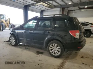 2013 Subaru Forester X Limited с VIN JF2SHAEC6DH430540, выставлен на аукционе Copart как лот 54252475 с пробегом 100 887 миль миль и Списание • Salvage title. История ставок и продаж доступна на DreamBid. Изображение 2.