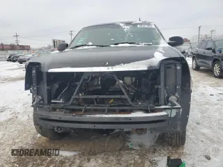 2010 GMC Yukon XL z VIN 1GKUCMEF0AR249218, wystawiony jako Copart lot #88347805 z przebiegiem Nie podano mil oraz Szkoda całkowita • Salvage title. Historia ofert i sprzedaży dostępna na DreamBid. Obrazek 5.