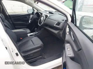 2024 Subaru Ascent Limited z VIN 4S4WMARD3R3453952, wystawiony jako IAAI lot #41628483 z przebiegiem 5 525 mil mil oraz . Historia ofert i sprzedaży dostępna na DreamBid. Obrazek 5.