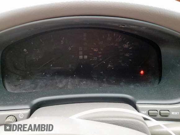 2002 Lexus LS 430 z VIN JTHBN30F120091703, wystawiony jako Copart lot #46336525 z przebiegiem Nie podano mil oraz Szkoda całkowita • Salvage title. Historia ofert i sprzedaży dostępna na DreamBid. Obrazek 9.