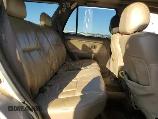 1999 Toyota 4Runner Limited with VIN JT3HN87R0X9024378, listed as a Copart auction lot 76632964 with 302,392 mi miles and Clean title. Bid and sale history available at DreamBid. Image 11.