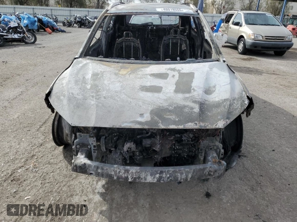 2018 Hyundai Kona SEL with VIN KM8K22AA8JU107275, listed as a Copart auction lot 48018555 with 0 mi miles and Non Repairable. Bid and sale history available at carsss.com. Image 5.