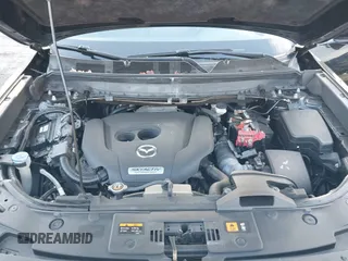 2017 Mazda CX-9 Touring with VIN JM3TCBCY5H0142400, listed as a IAAI auction lot 40987166 with 118,000 mi miles. Bid and sale history available at carsss.com. Image 10.