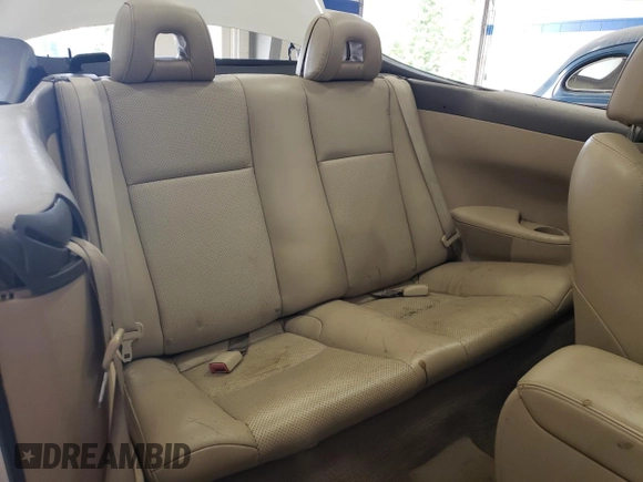 2007 Toyota Solara SE with VIN 4T1FA38P27U122805, listed as a Copart auction lot 64450004 with 95,401 mi miles and Salvage title. Bid and sale history available at DreamBid. Image 10.