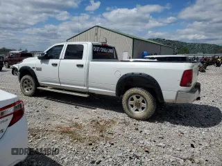 2013 Ram 2500 Tradesman с VIN 3C6TR5HT4DG548039, выставлен на аукционе Copart как лот 52516075 с пробегом Не указан миль и Списание • Salvage title. История ставок и продаж доступна на DreamBid. Изображение 2.