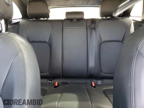 2020 Jaguar F-Pace 25t Premium with VIN SADCJ2FX2LA639994, listed as a Copart auction lot 53657685 with 51,826 mi miles and Salvage title. Bid and sale history available at DreamBid. Image 10.